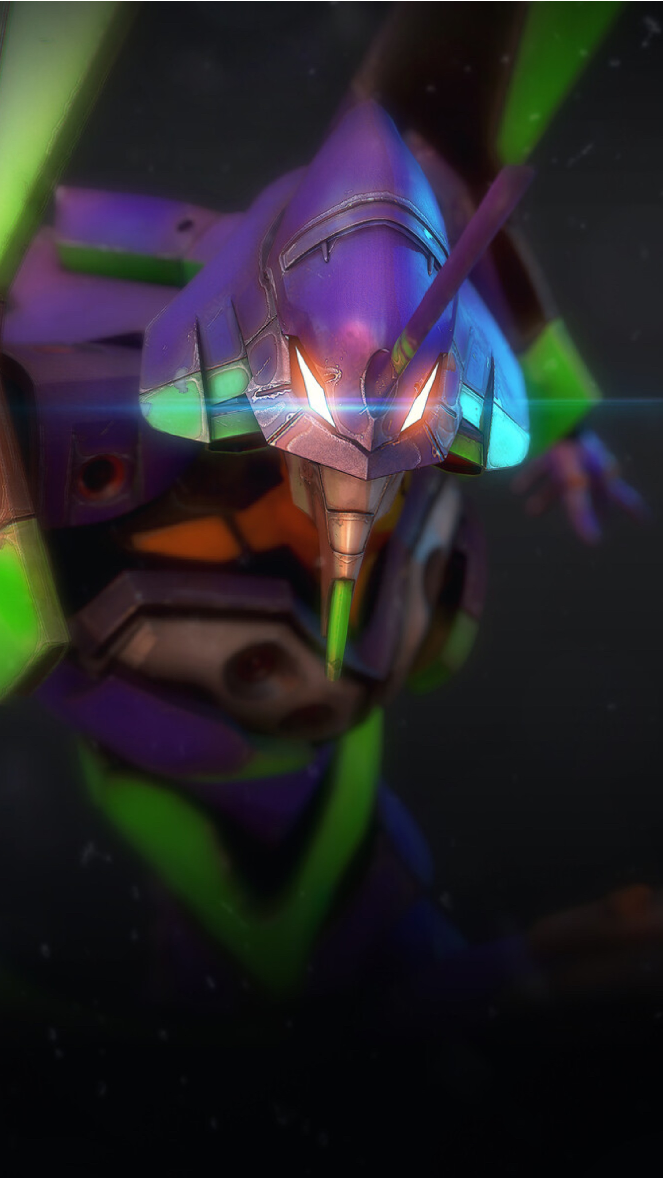 EVA