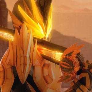 假面骑士