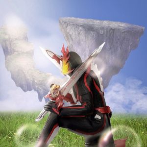 假面骑士