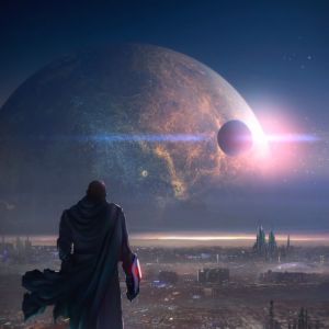 科幻世界