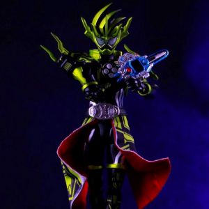 假面骑士
