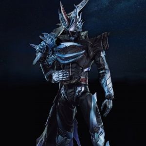 假面骑士