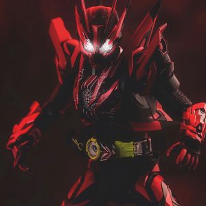 假面骑士