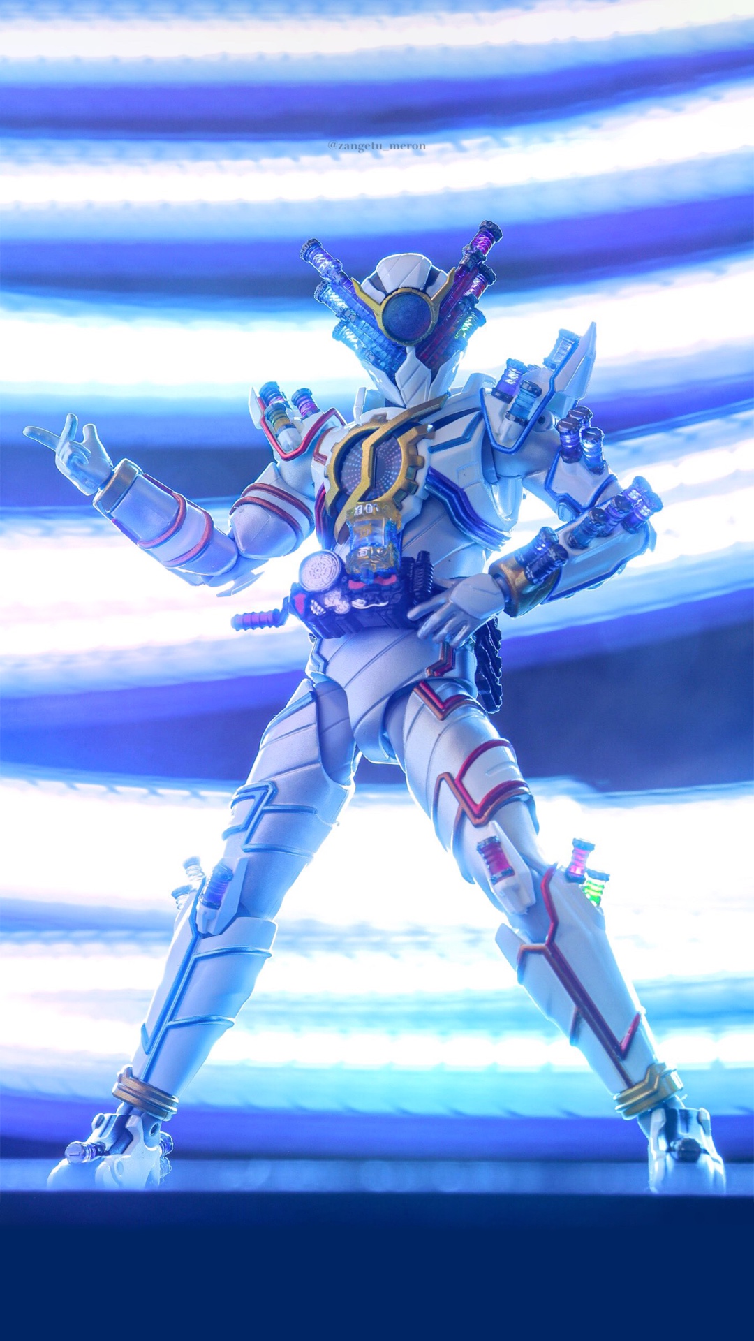 假面骑士
