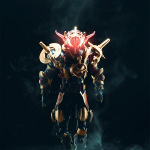 假面骑士