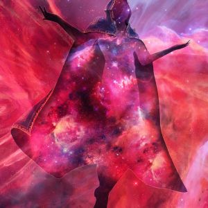 宇宙神明