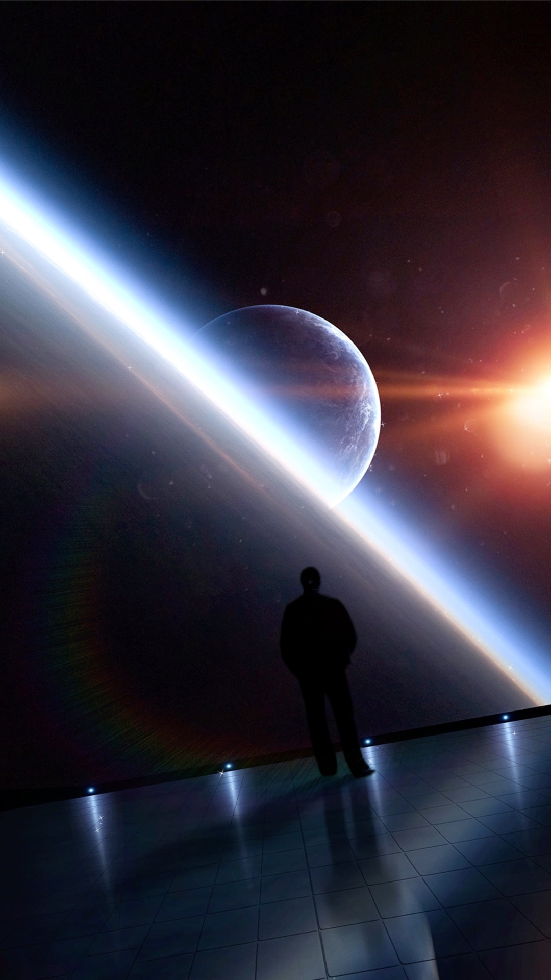 星球壁纸