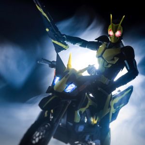 假面骑士