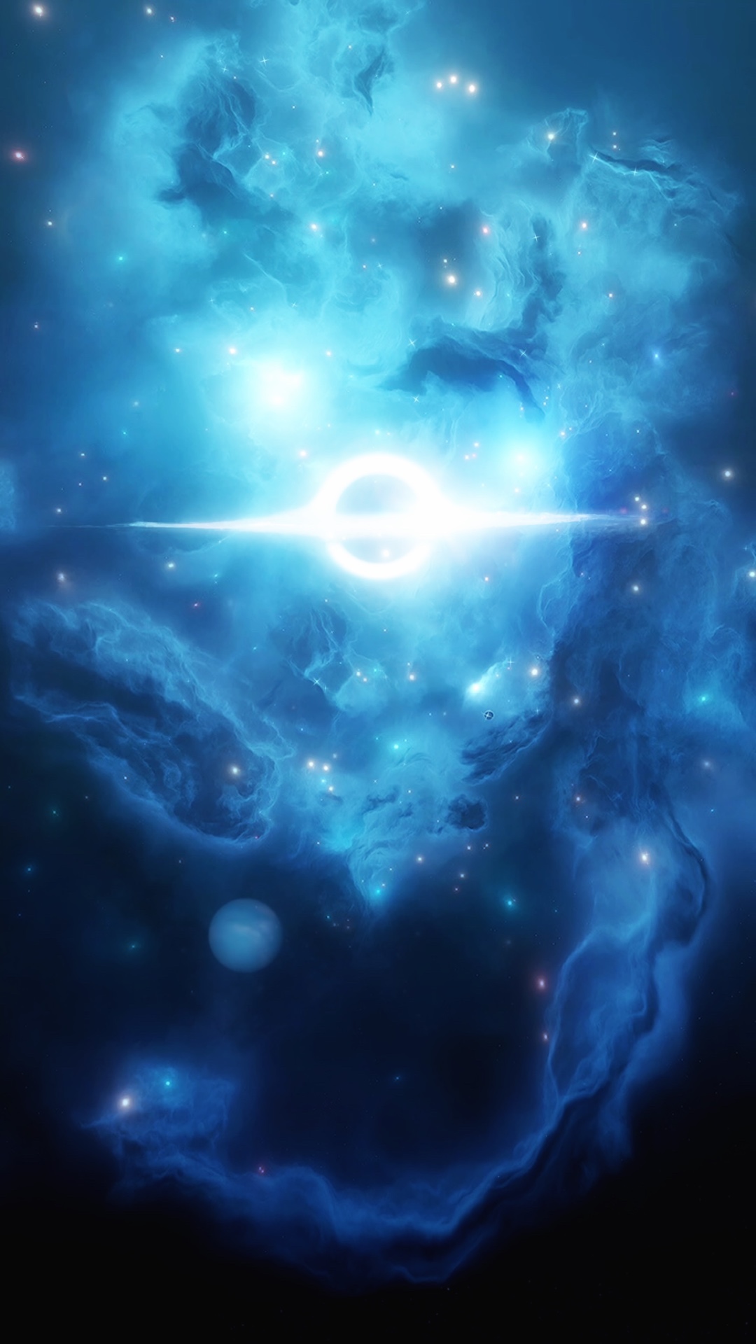 宇宙星河