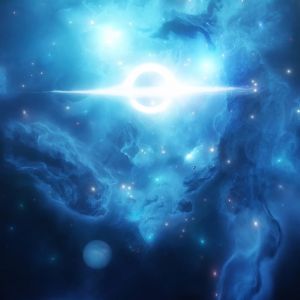 宇宙星河