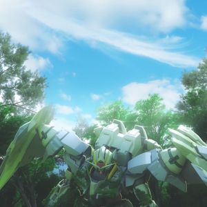 高达