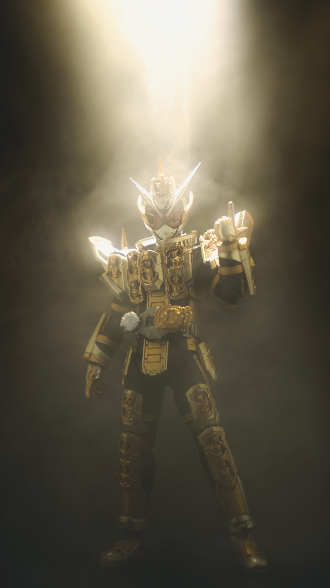 假面骑士
