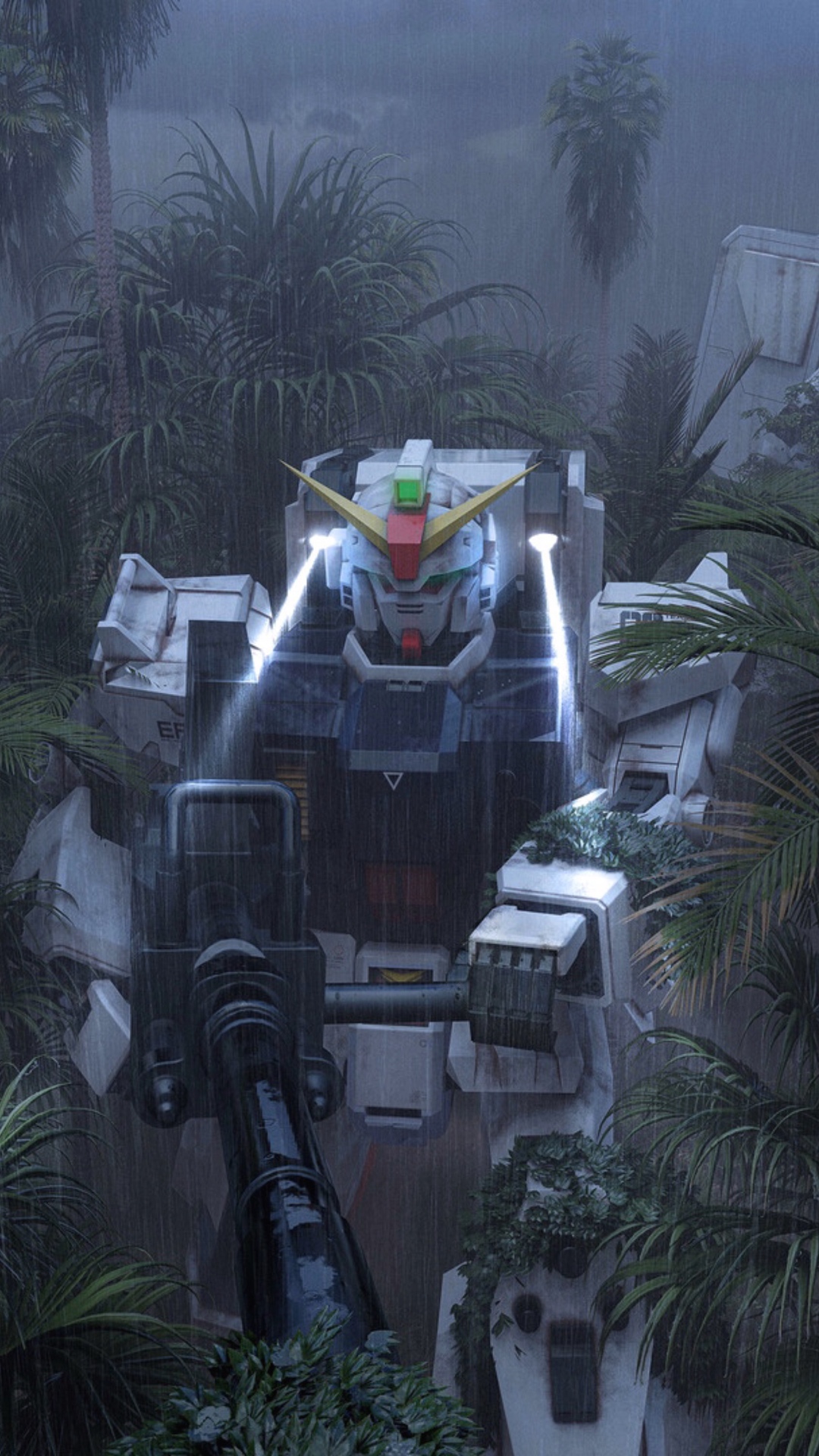 高达