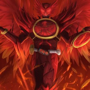 假面骑士