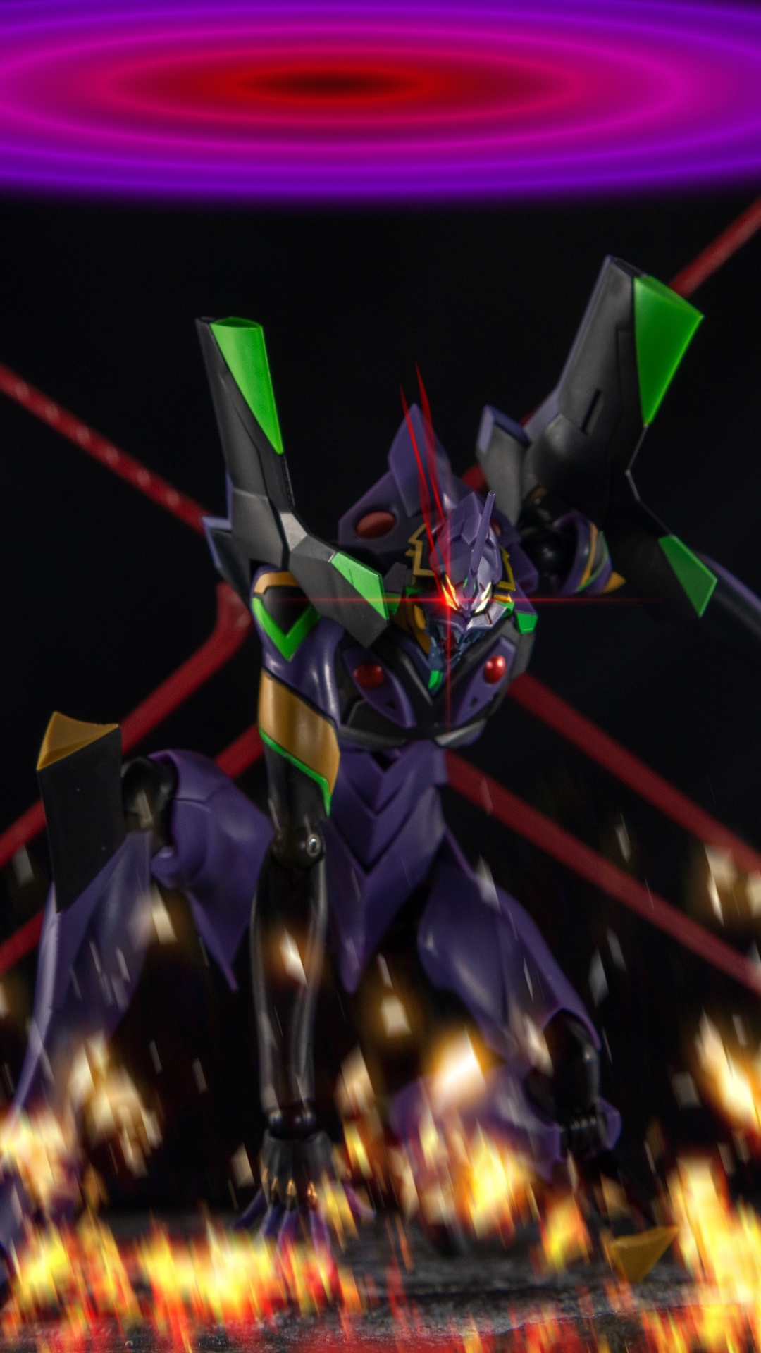 EVA