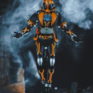 假面骑士