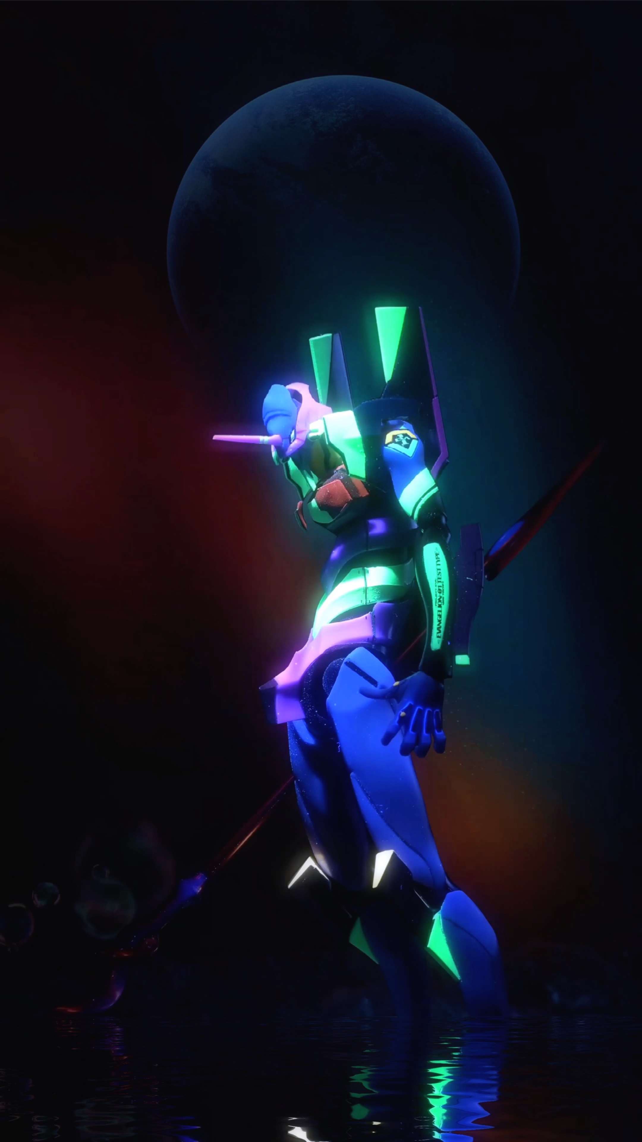 EVA