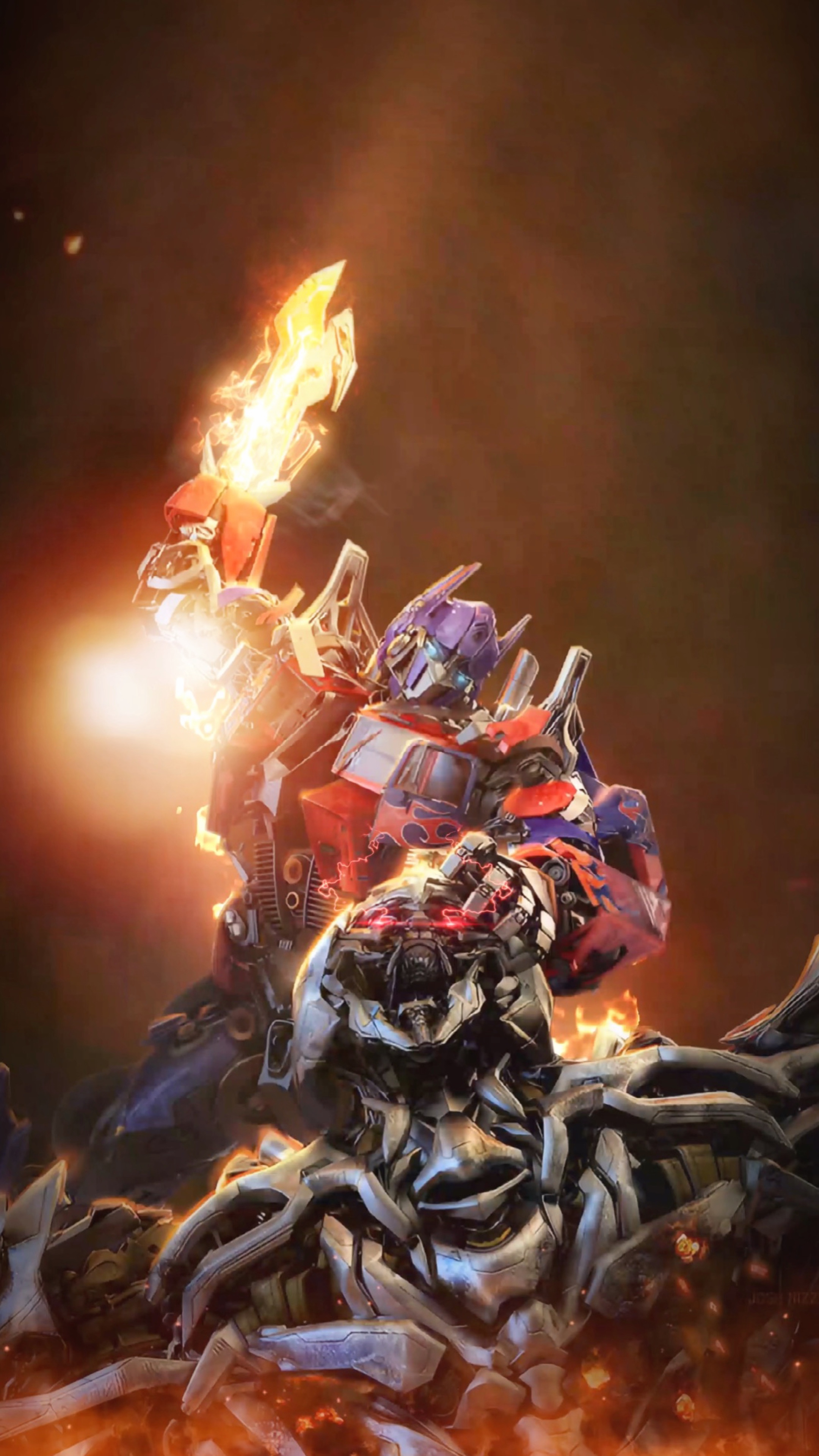 变形金刚