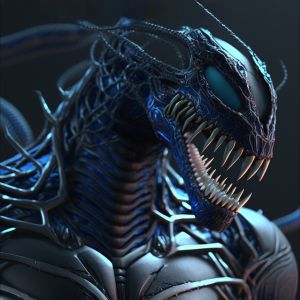 毒液
