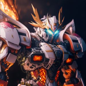 机甲