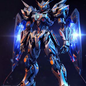 高达机甲