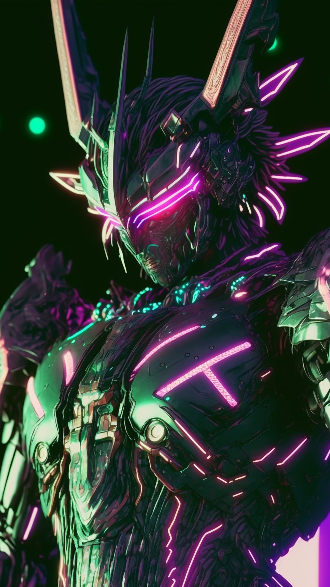 机甲