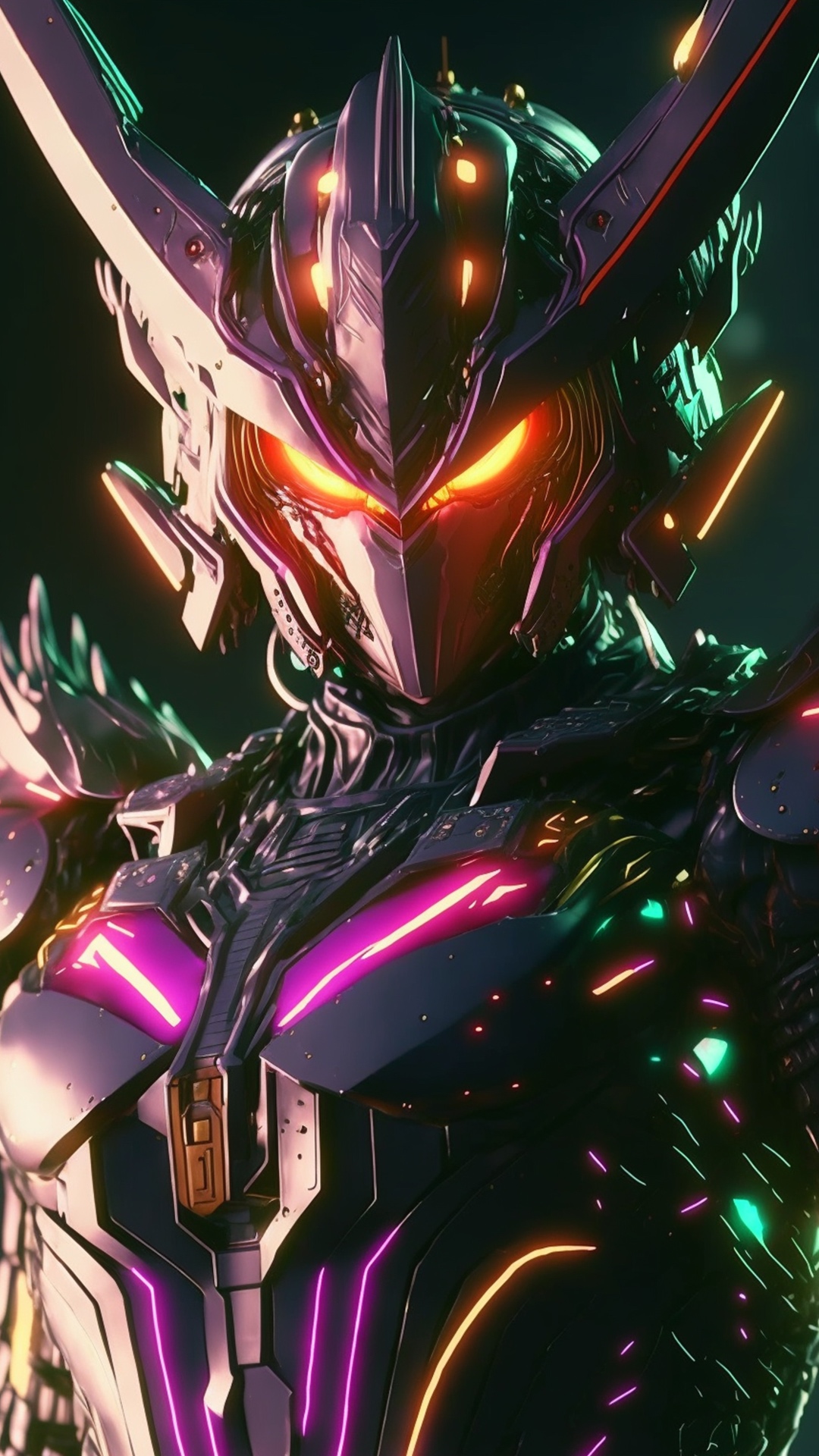 机甲