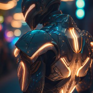 机甲