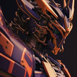 机甲