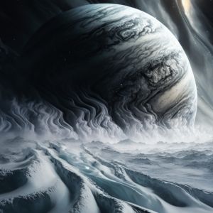 流浪地球