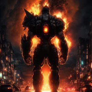 机甲