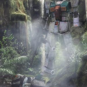 高达