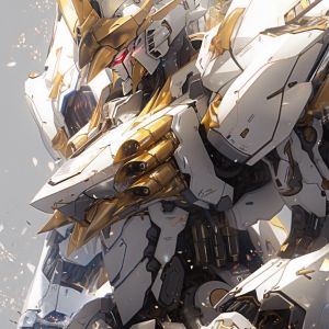 机甲