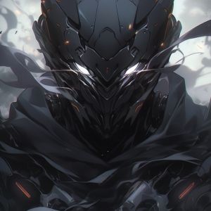 机甲