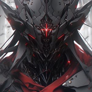 机甲