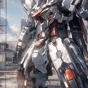 机甲