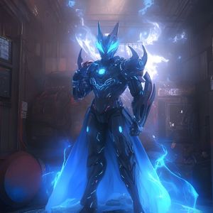 假面骑士
