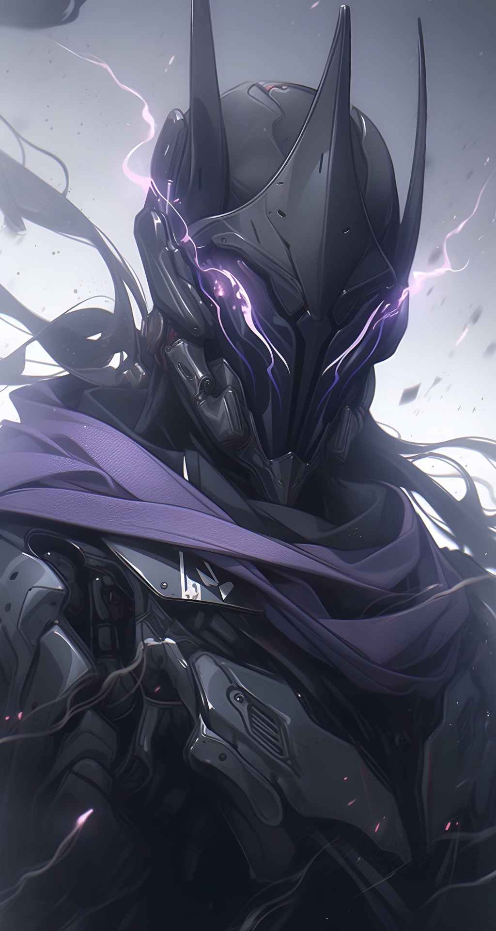 机甲