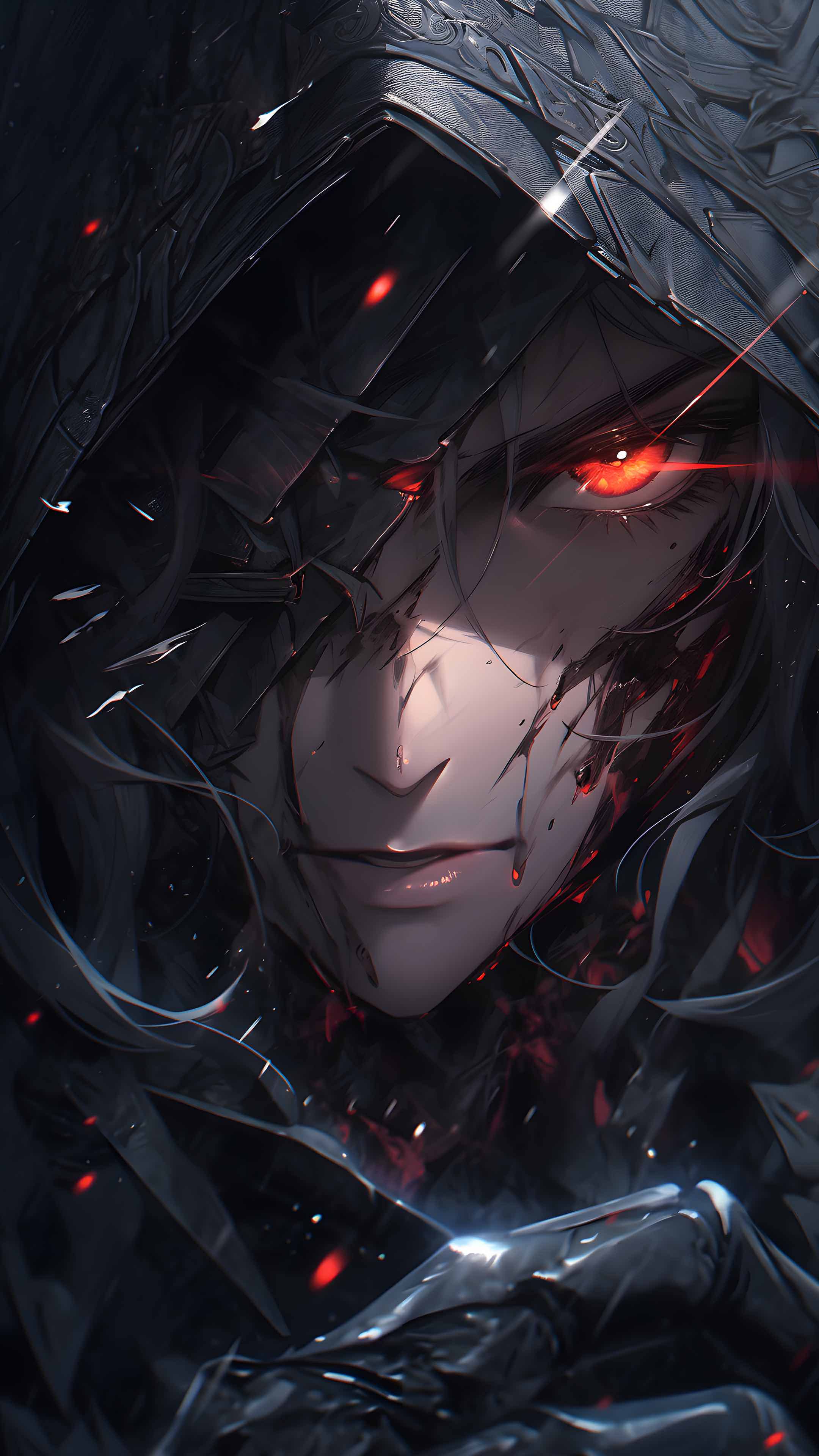 冷酷战士