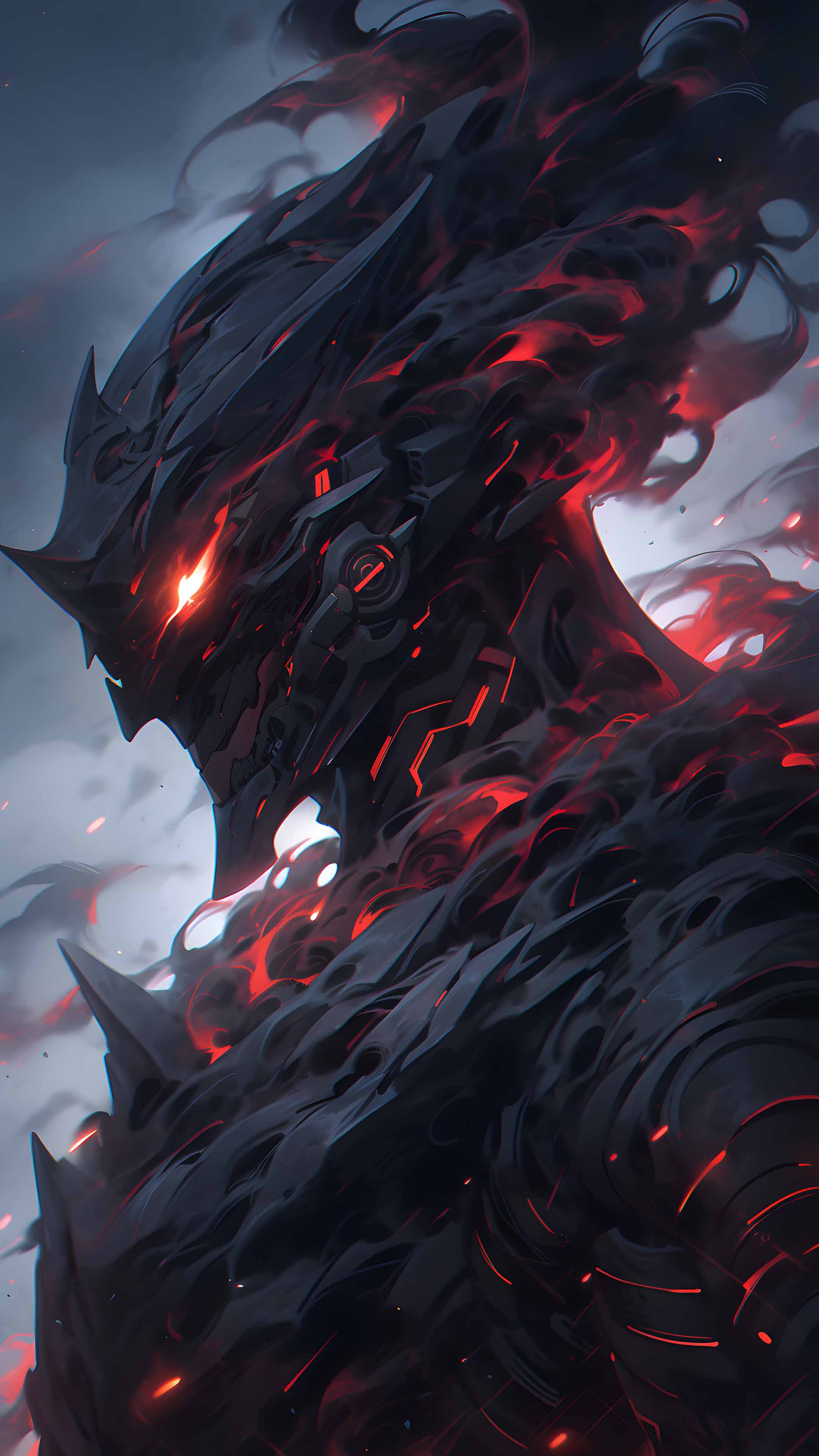 机甲