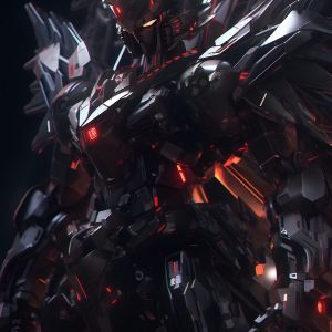 高达