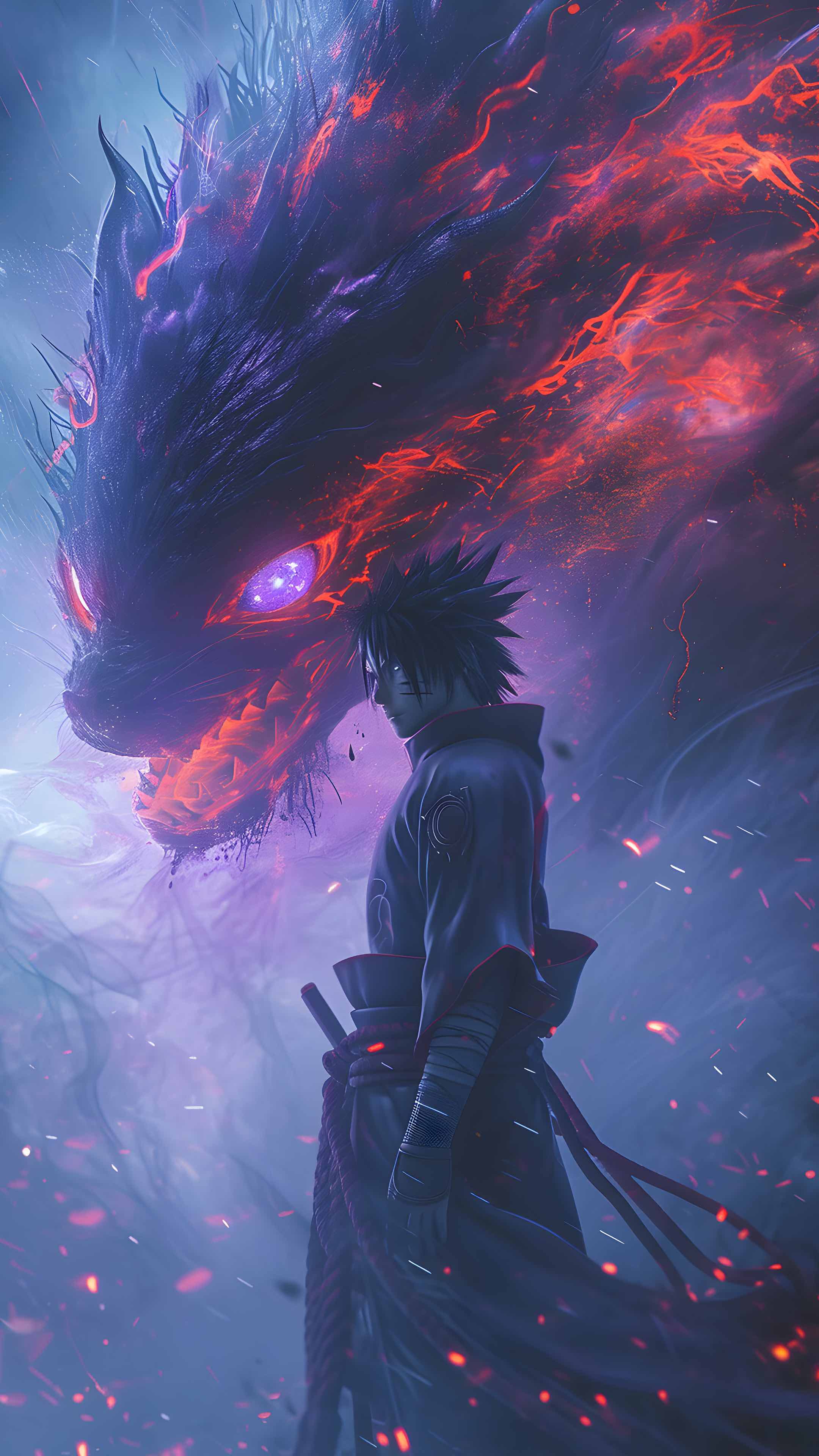 宇智波斑