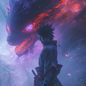 宇智波斑