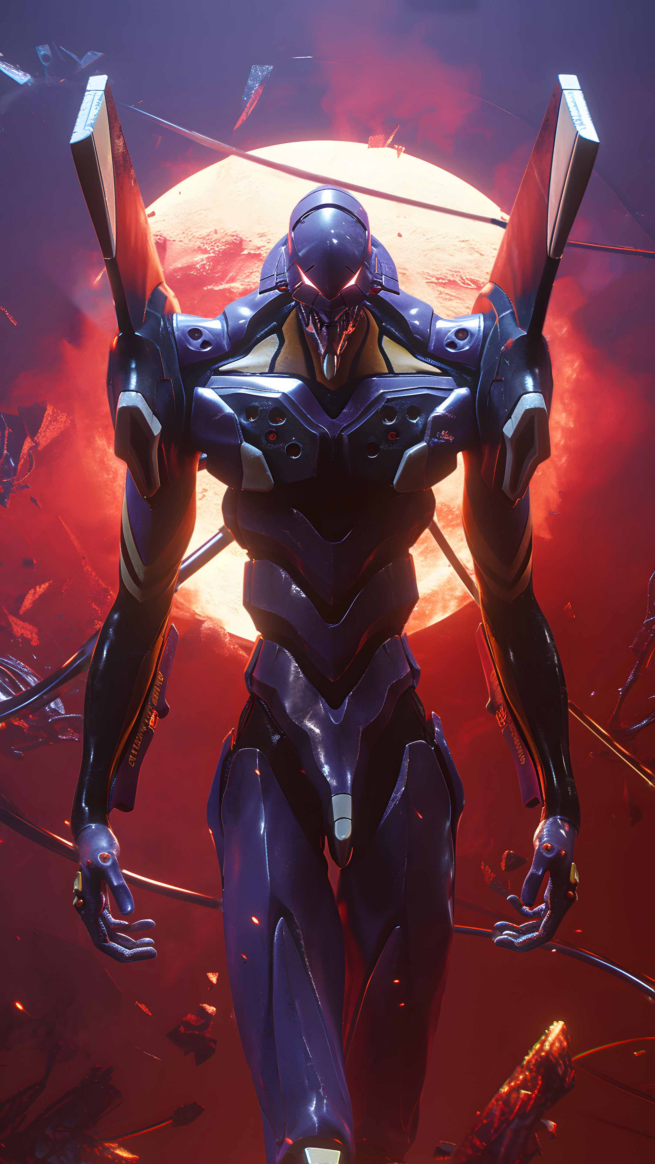 EVA
