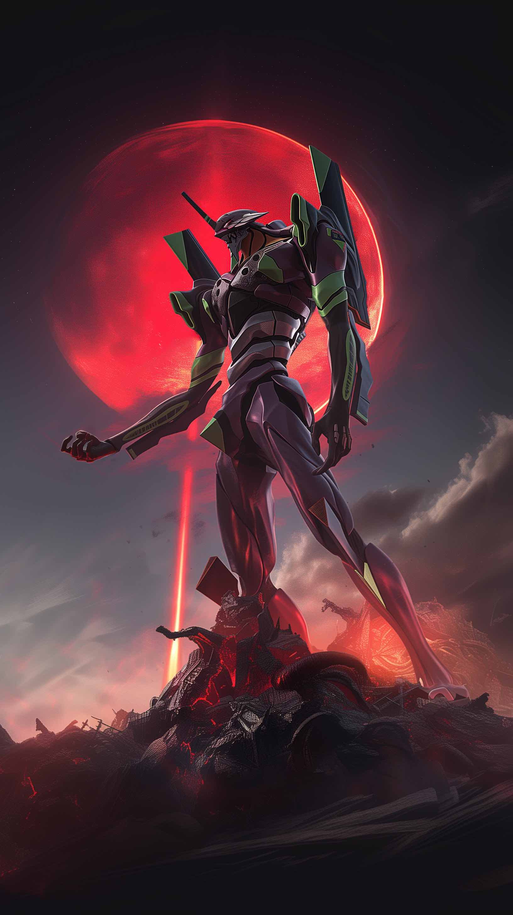EVA